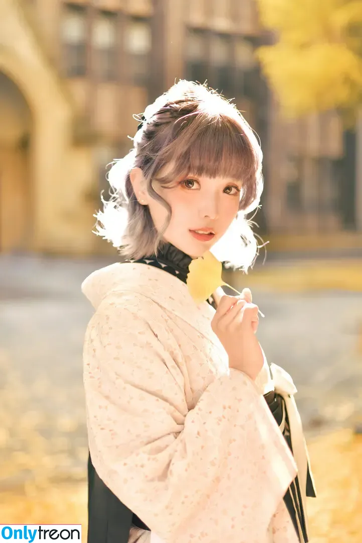 eeelyeee голая photo #1093 (Ely Cosplay / Ely_eee)