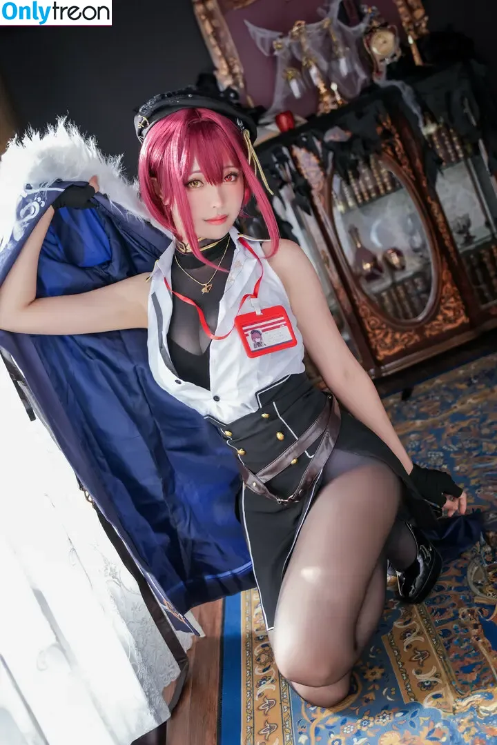 eeelyeee голая photo #1115 (Ely Cosplay / Ely_eee)