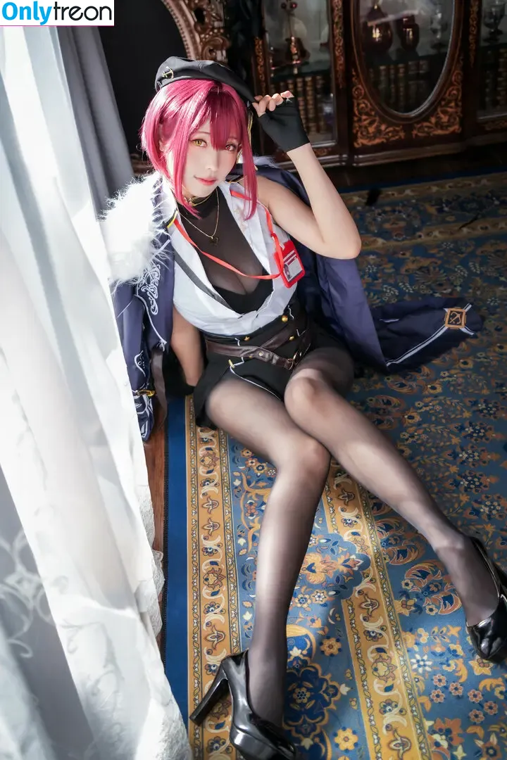 eeelyeee голая photo #1116 (Ely Cosplay / Ely_eee)