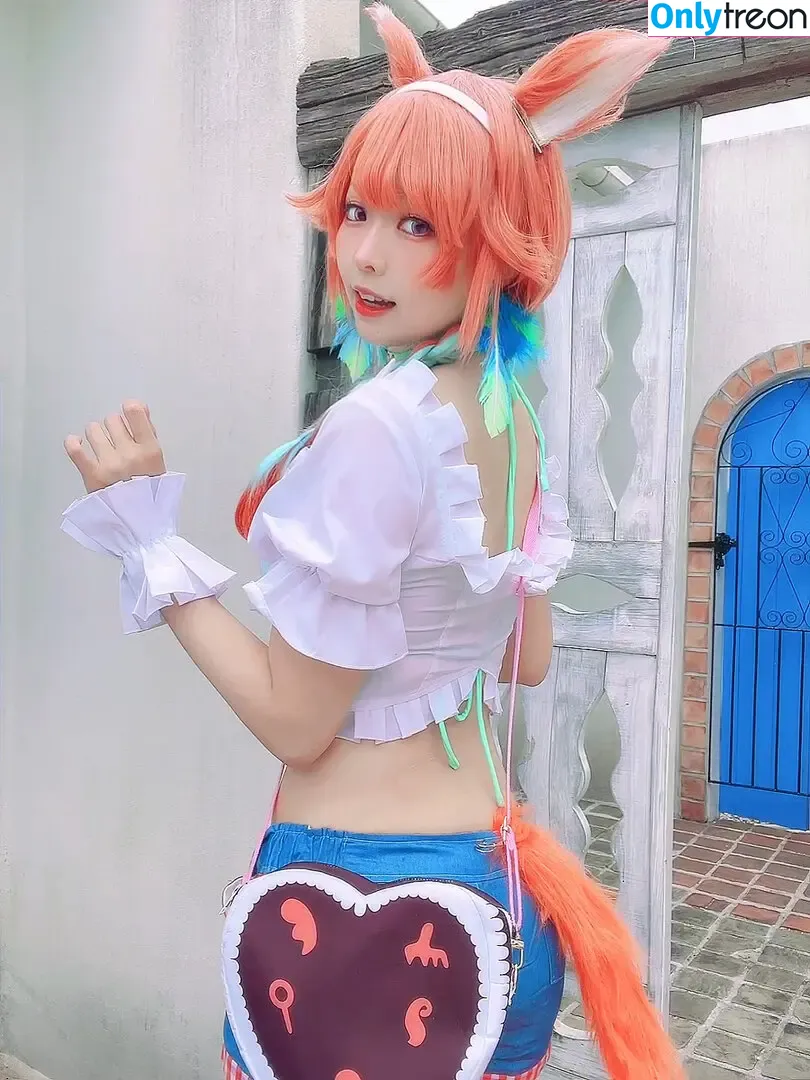 eeelyeee nude photo #1121 (Ely Cosplay / Ely_eee)