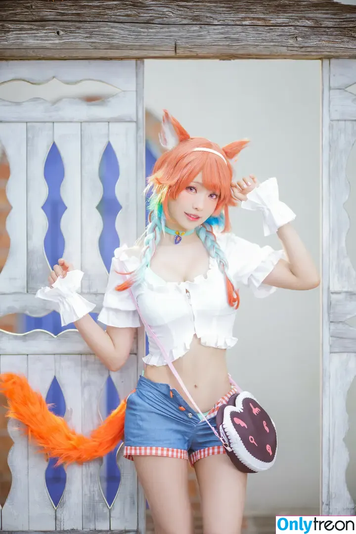 eeelyeee голая photo #1126 (Ely Cosplay / Ely_eee)