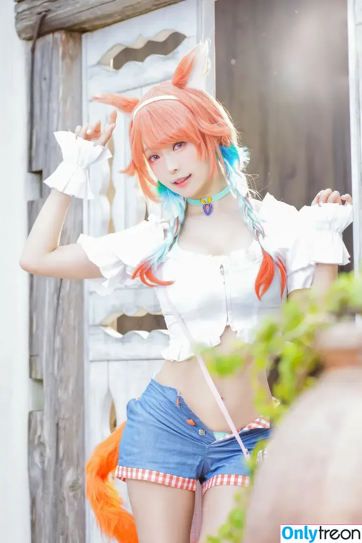 eeelyeee nude photo #1127 (Ely Cosplay / Ely_eee)