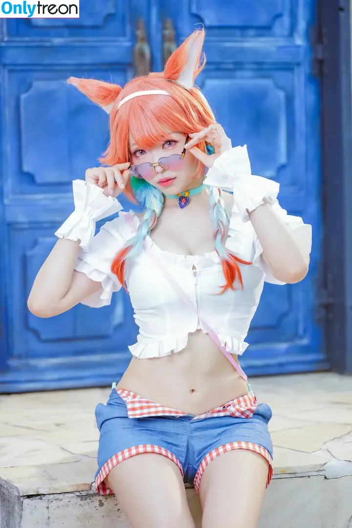 eeelyeee голая photo #1129 (Ely Cosplay / Ely_eee)