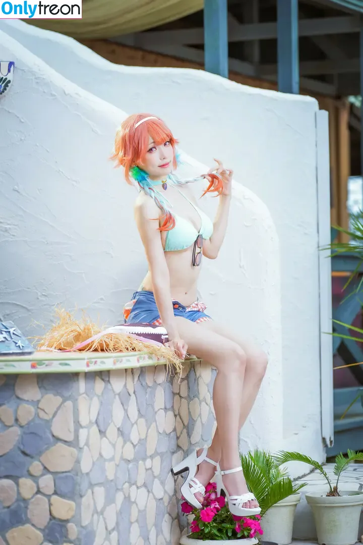 eeelyeee nude photo #1131 (Ely Cosplay / Ely_eee)