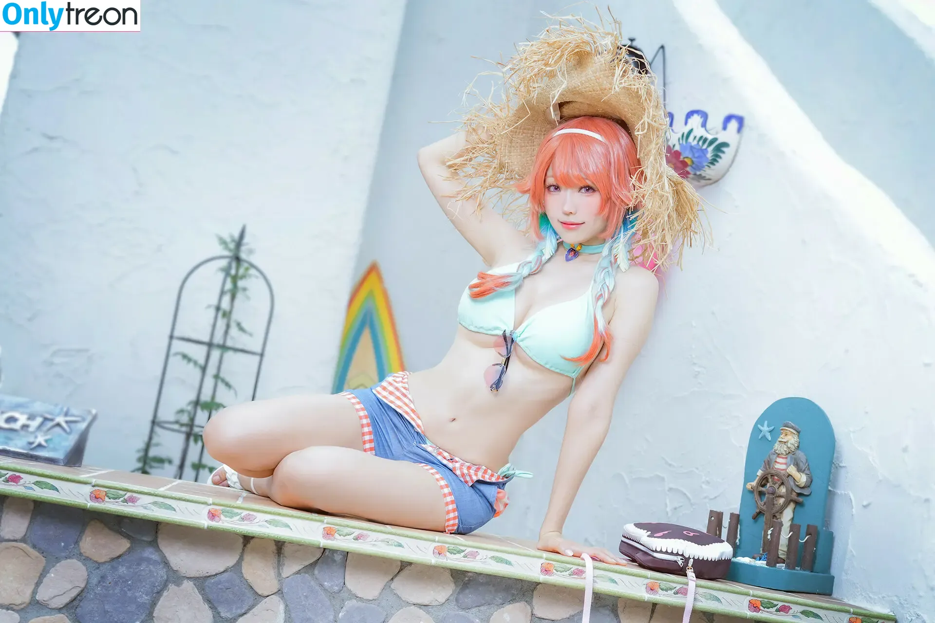 eeelyeee nude photo #1135 (Ely Cosplay / Ely_eee)