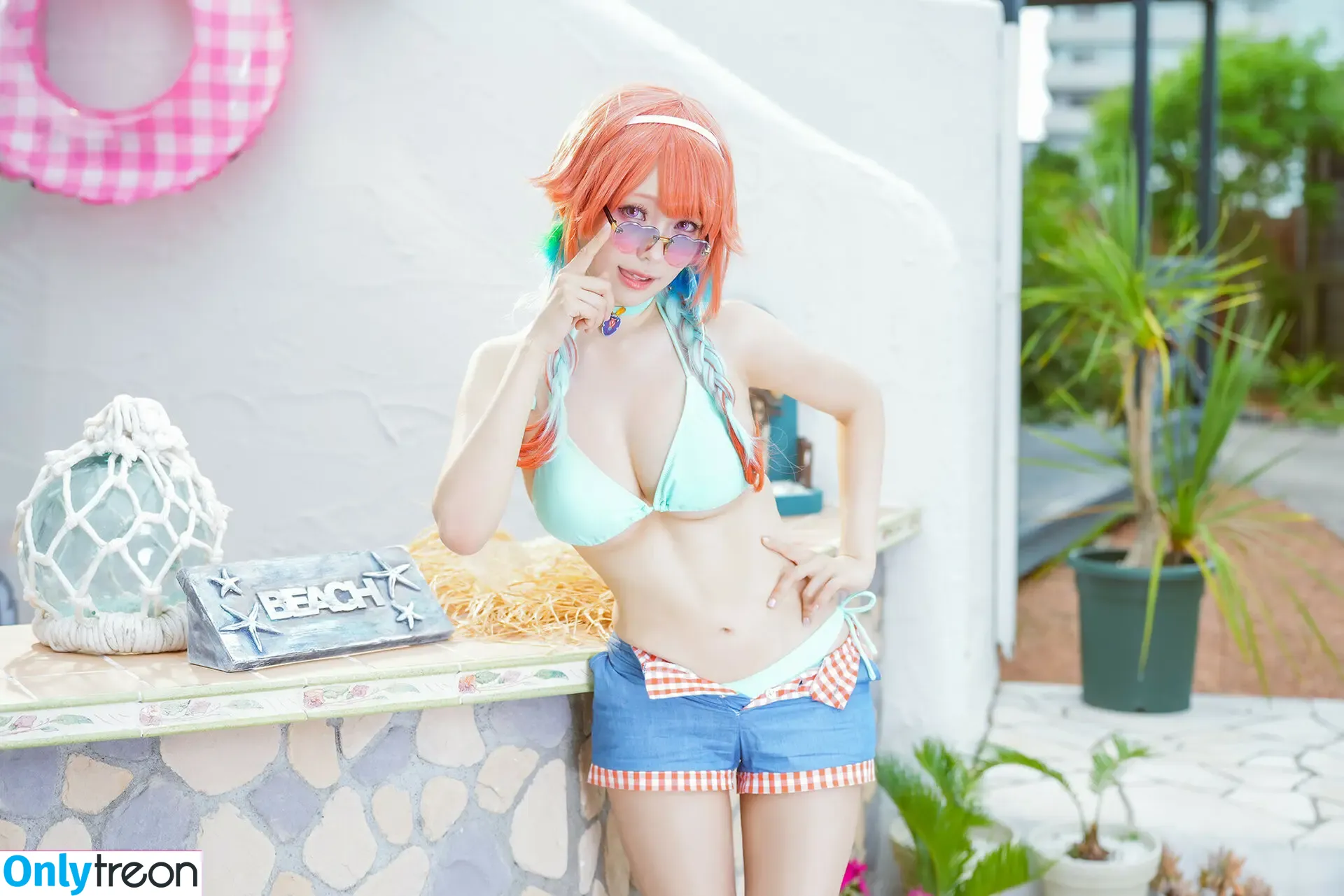 eeelyeee nude photo #1138 (Ely Cosplay / Ely_eee)