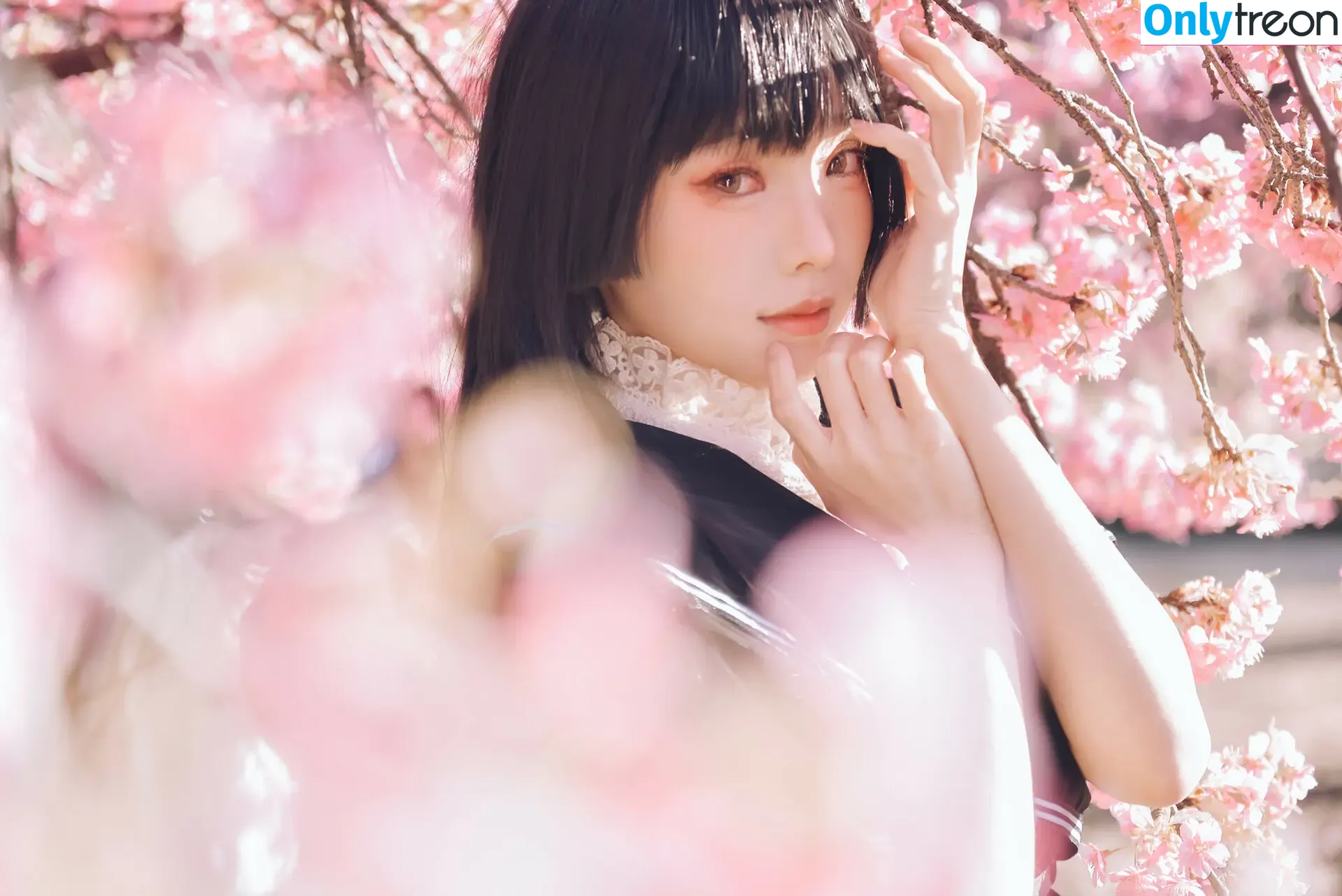 eeelyeee nude photo #1240 (Ely Cosplay / Ely_eee)