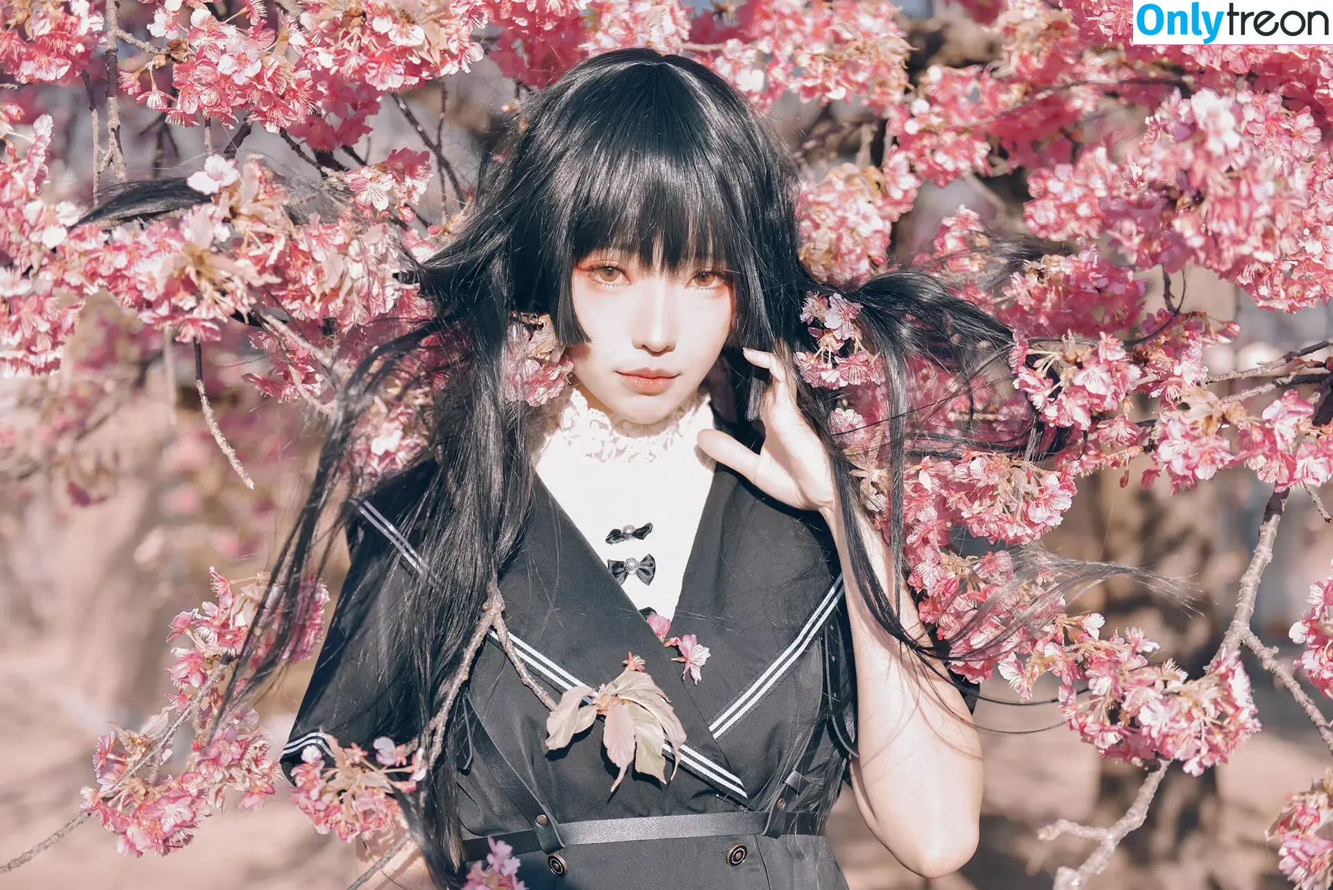 eeelyeee nude photo #1249 (Ely Cosplay / Ely_eee)