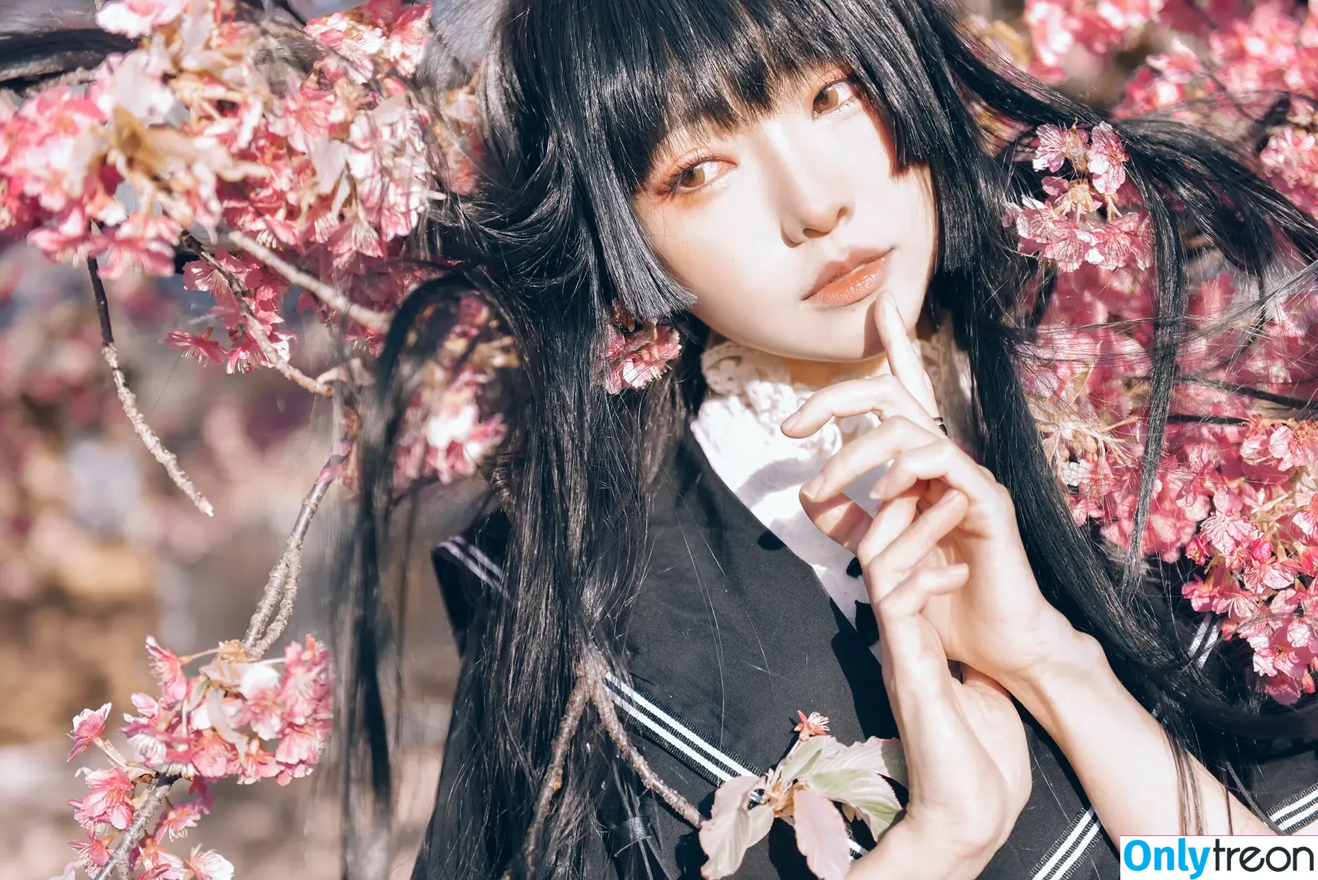 eeelyeee голая photo #1253 (Ely Cosplay / Ely_eee)