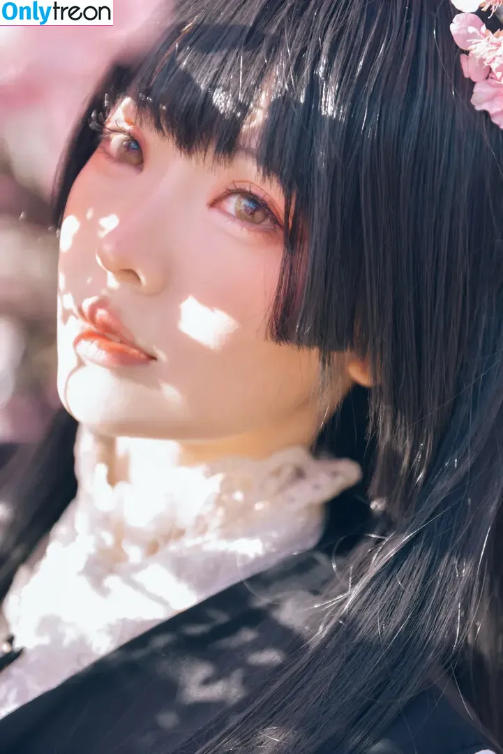 eeelyeee nude photo #1258 (Ely Cosplay / Ely_eee)