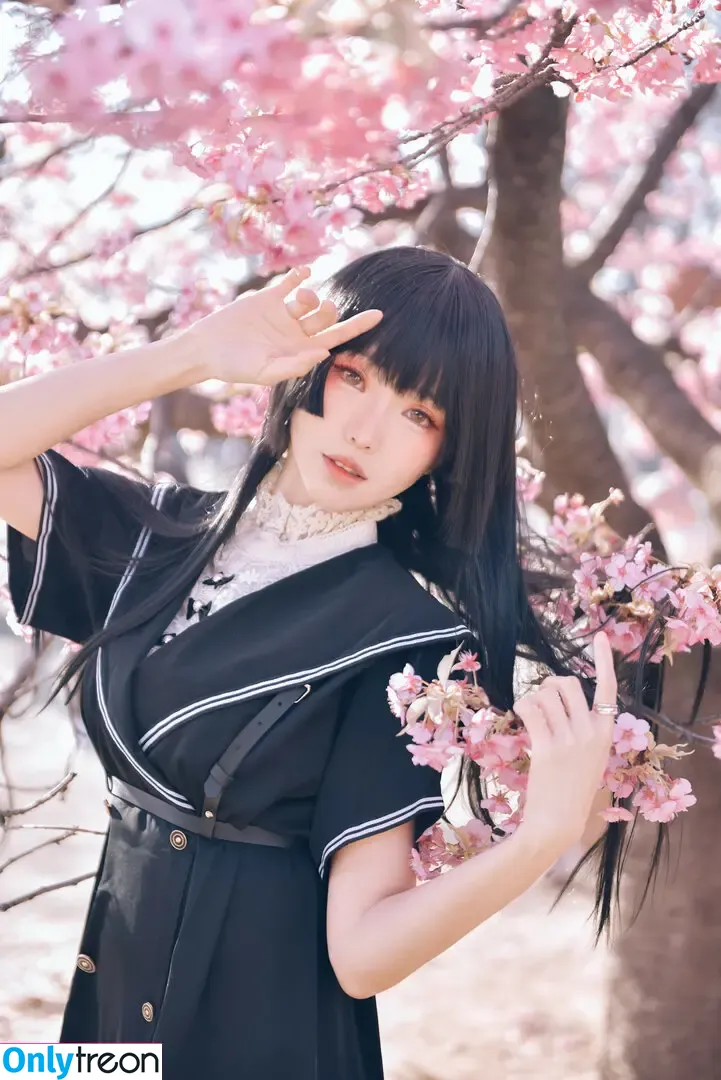 eeelyeee nude photo #1263 (Ely Cosplay / Ely_eee)