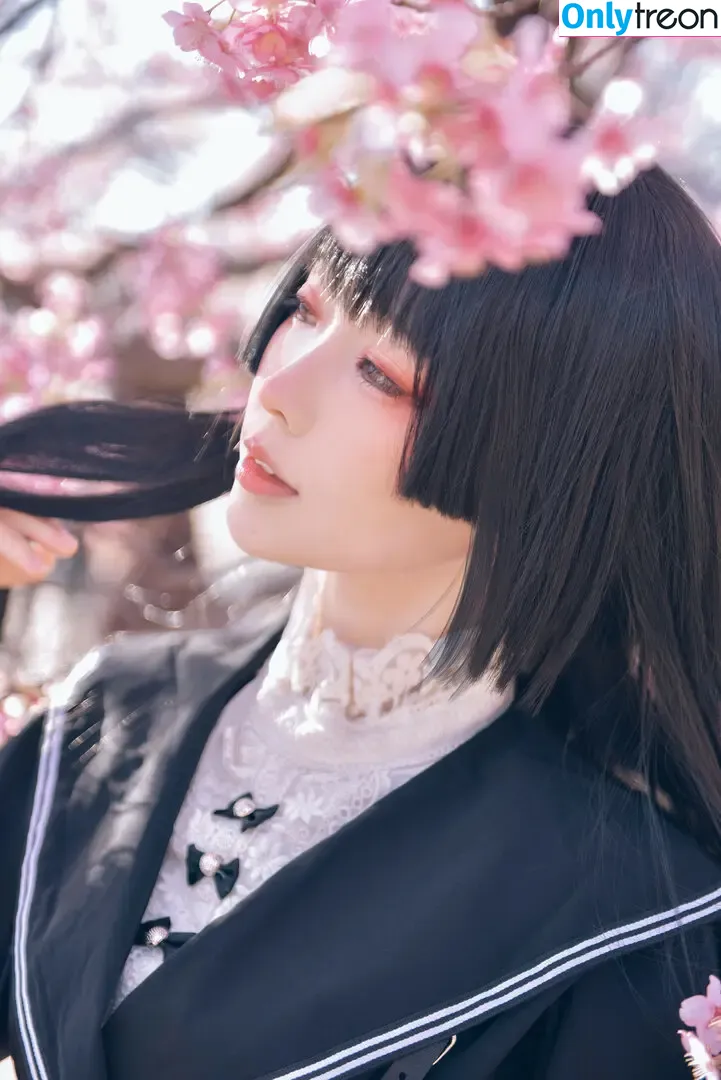eeelyeee голая photo #1264 (Ely Cosplay / Ely_eee)