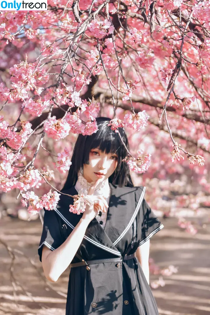 eeelyeee голая photo #1267 (Ely Cosplay / Ely_eee)