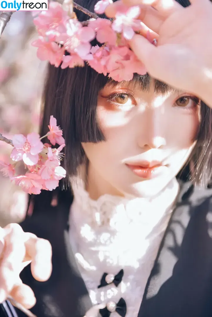 eeelyeee nude photo #1268 (Ely Cosplay / Ely_eee)