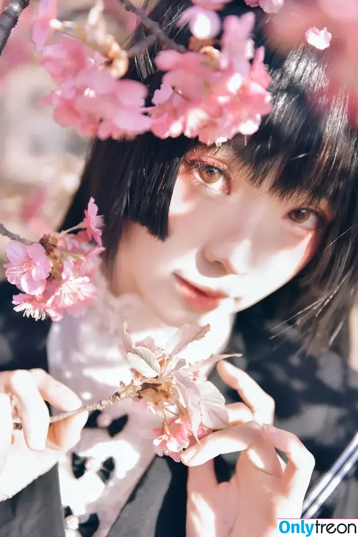 eeelyeee nude photo #1271 (Ely Cosplay / Ely_eee)