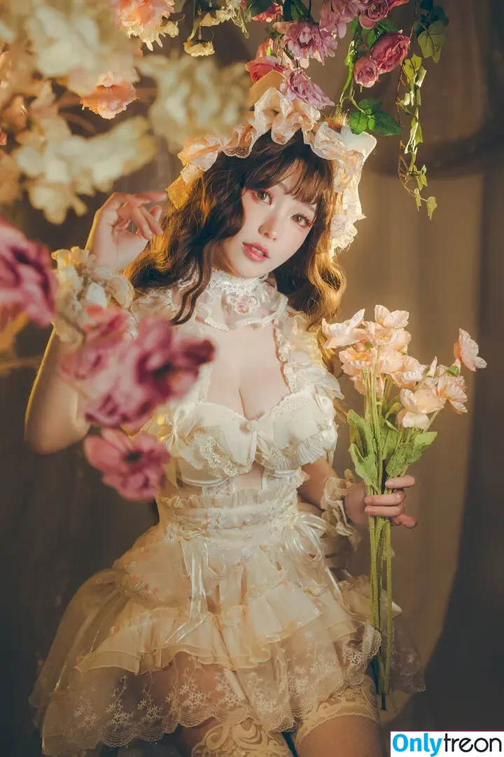 eeelyeee голая photo #1274 (Ely Cosplay / Ely_eee)