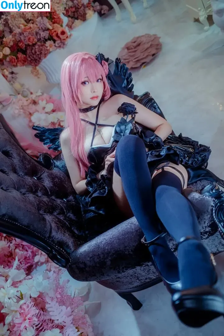 eeelyeee голая photo #1276 (Ely Cosplay / Ely_eee)