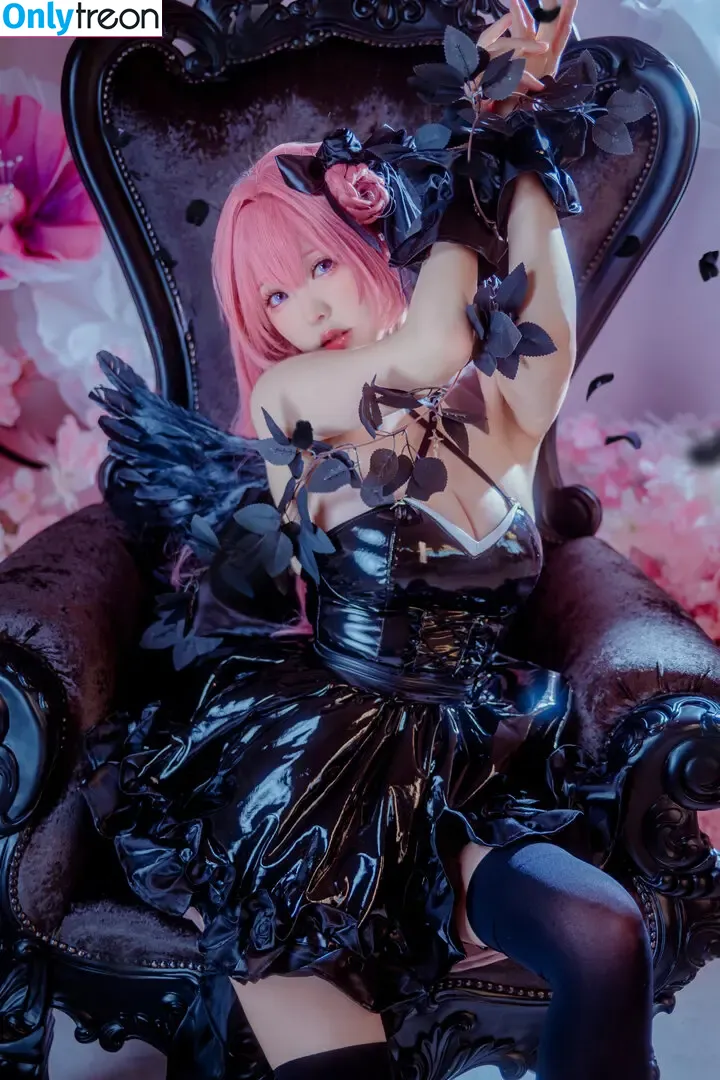 eeelyeee голая photo #1277 (Ely Cosplay / Ely_eee)