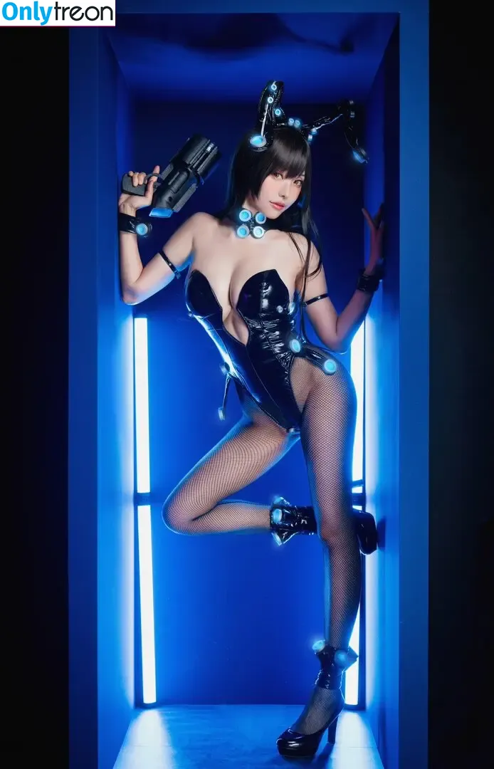 eeelyeee nude photo #1283 (Ely Cosplay / Ely_eee)