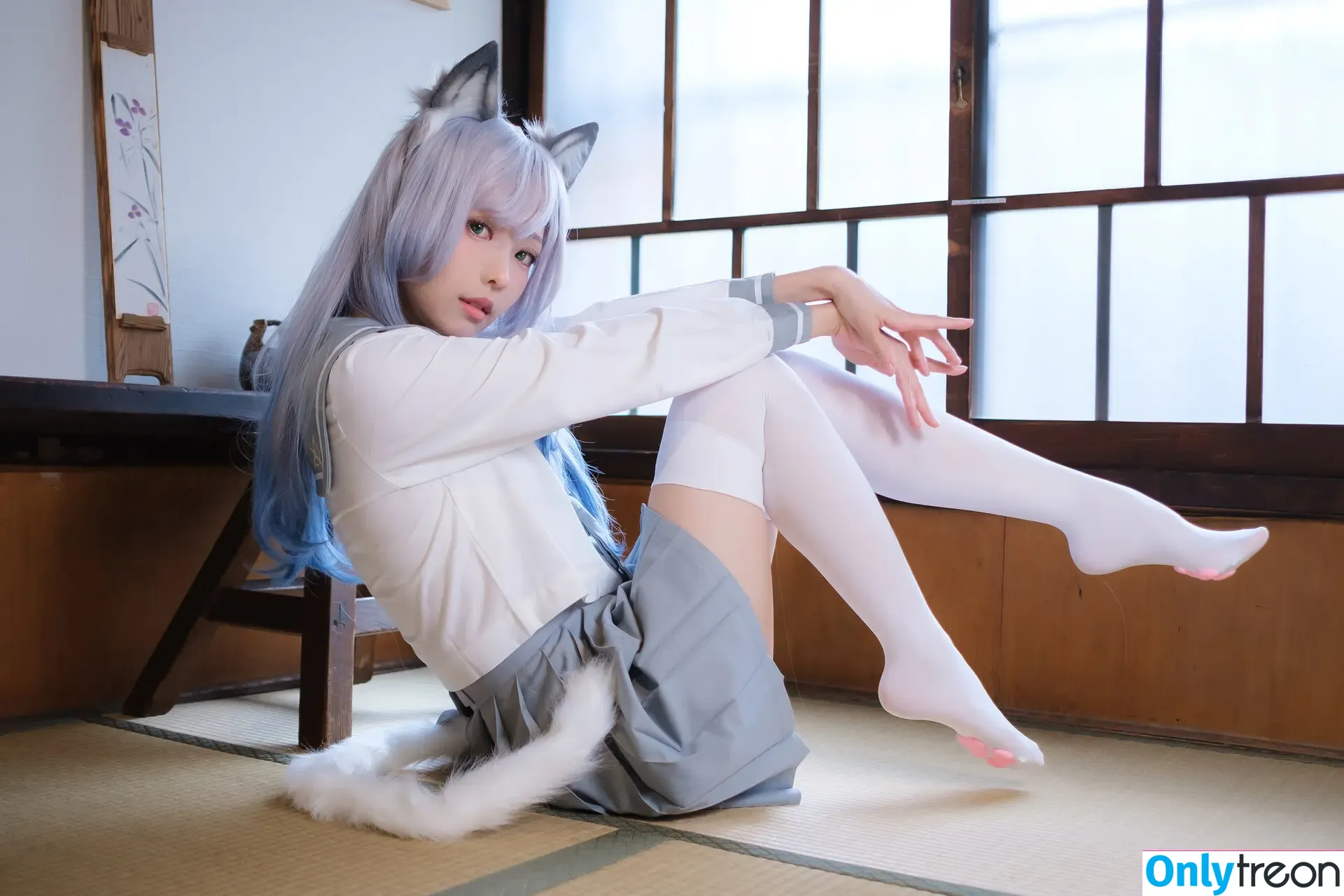 eeelyeee nude photo #1285 (Ely Cosplay / Ely_eee)