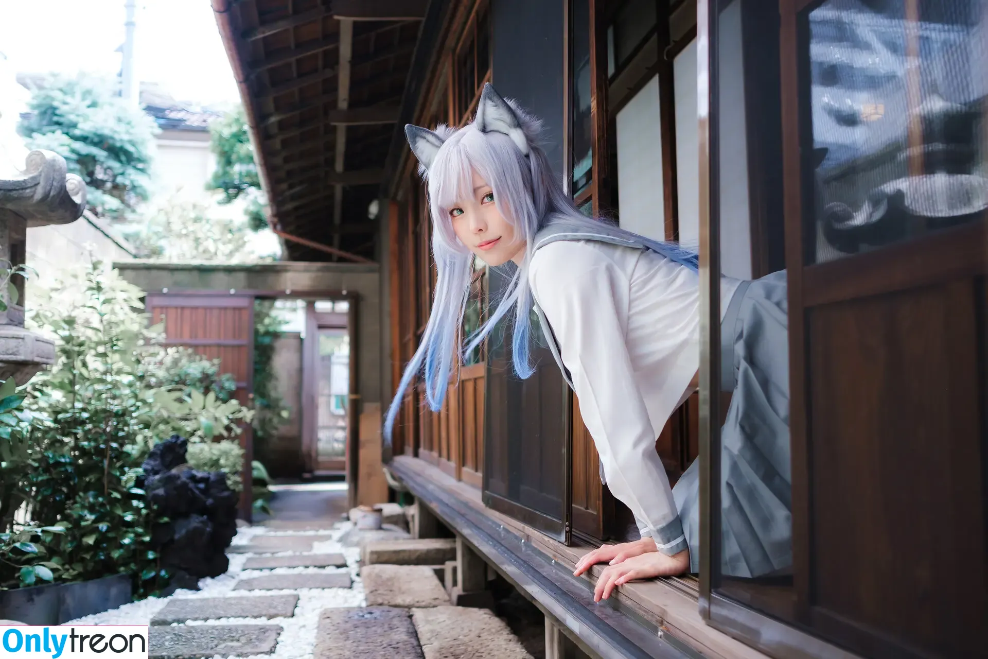 eeelyeee nude photo #1287 (Ely Cosplay / Ely_eee)