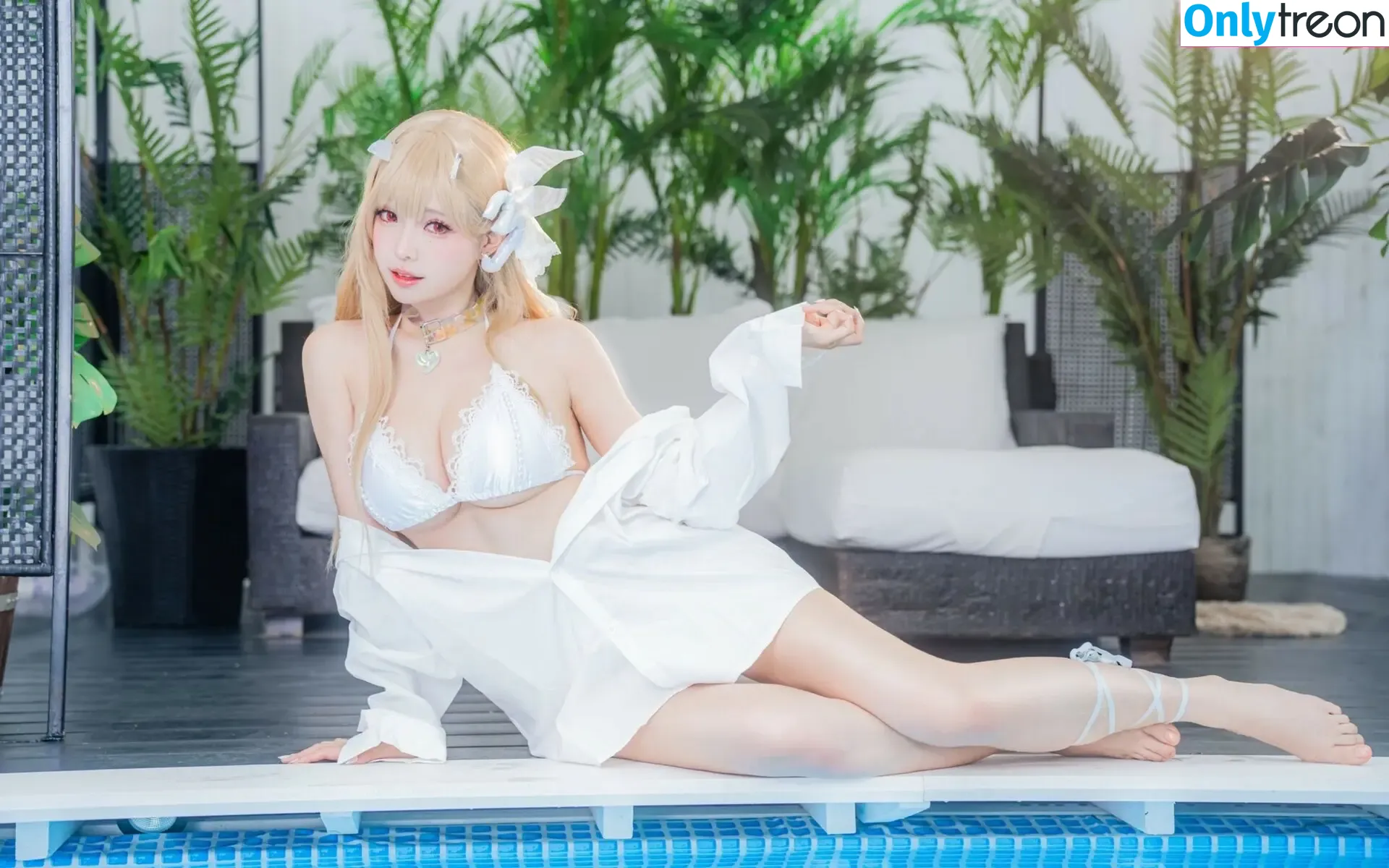 eeelyeee голая photo #1300 (Ely Cosplay / Ely_eee)
