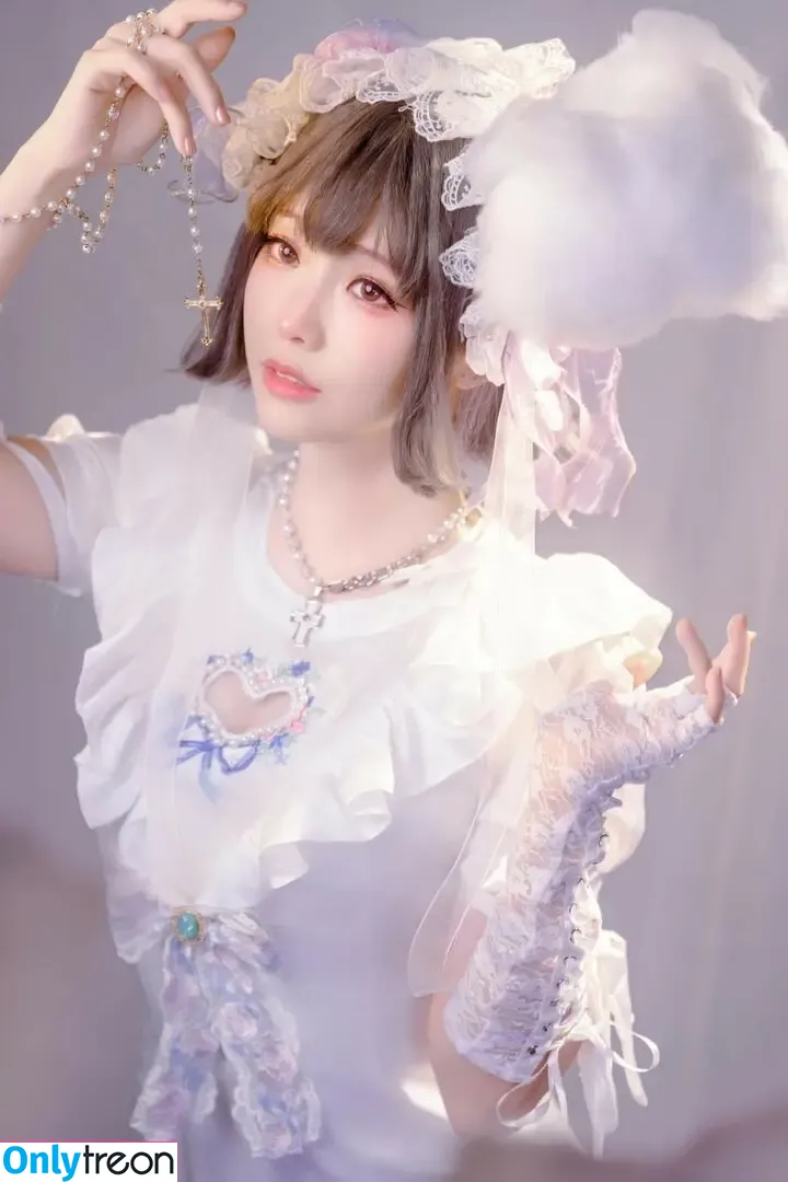 eeelyeee голая photo #1327 (Ely Cosplay / Ely_eee)