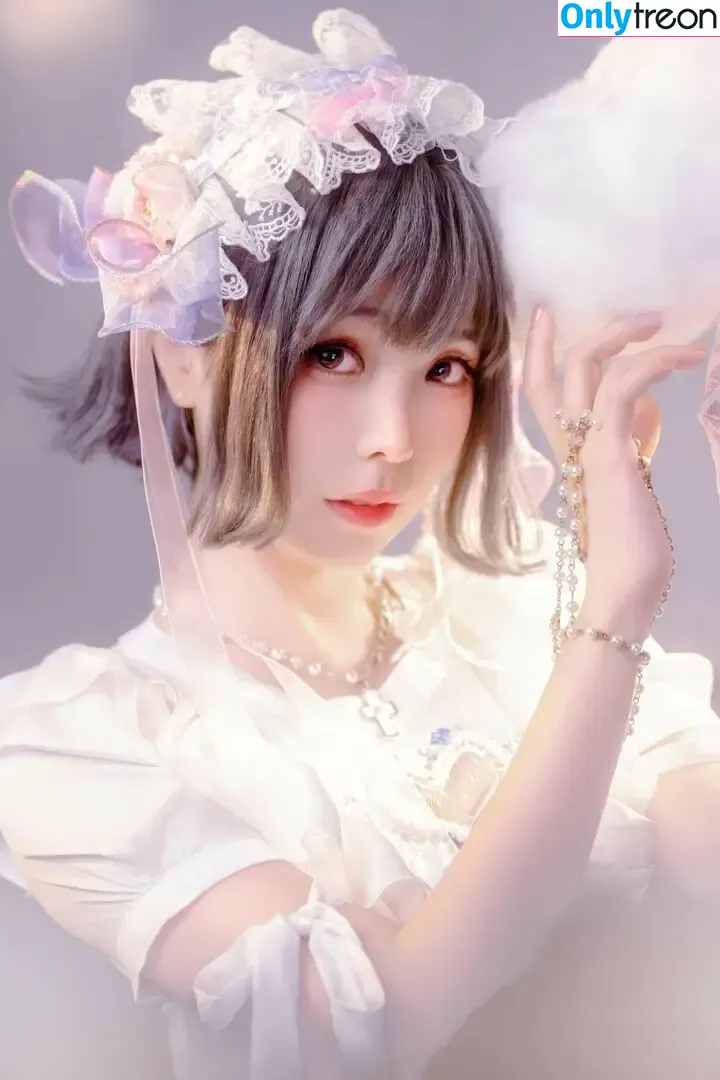 eeelyeee голая photo #1328 (Ely Cosplay / Ely_eee)