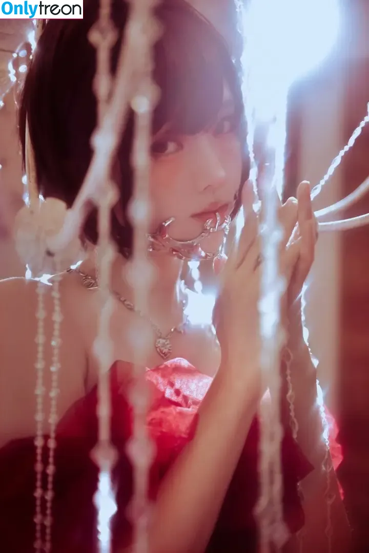 eeelyeee nude photo #1336 (Ely Cosplay / Ely_eee)
