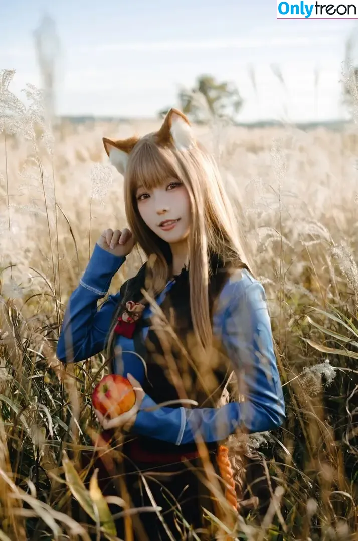 eeelyeee nude photo #1337 (Ely Cosplay / Ely_eee)