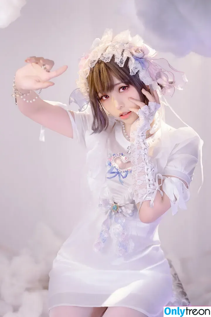 eeelyeee nude photo #1344 (Ely Cosplay / Ely_eee)