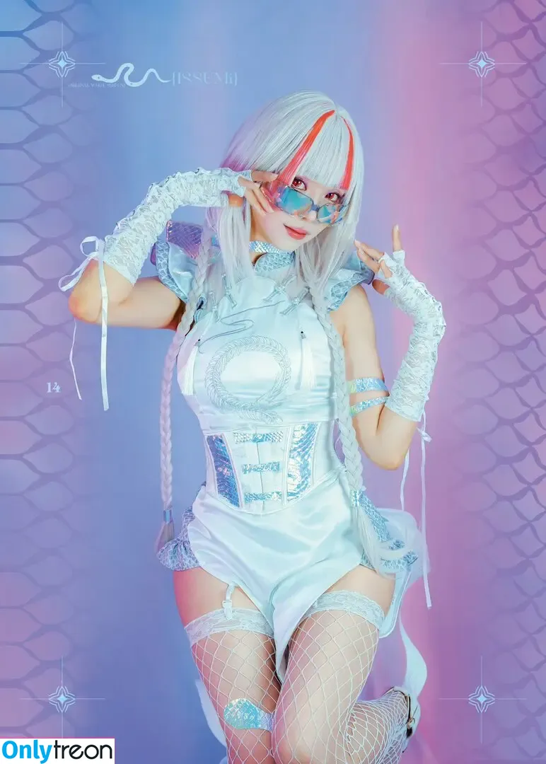 eeelyeee nude photo #1359 (Ely Cosplay / Ely_eee)