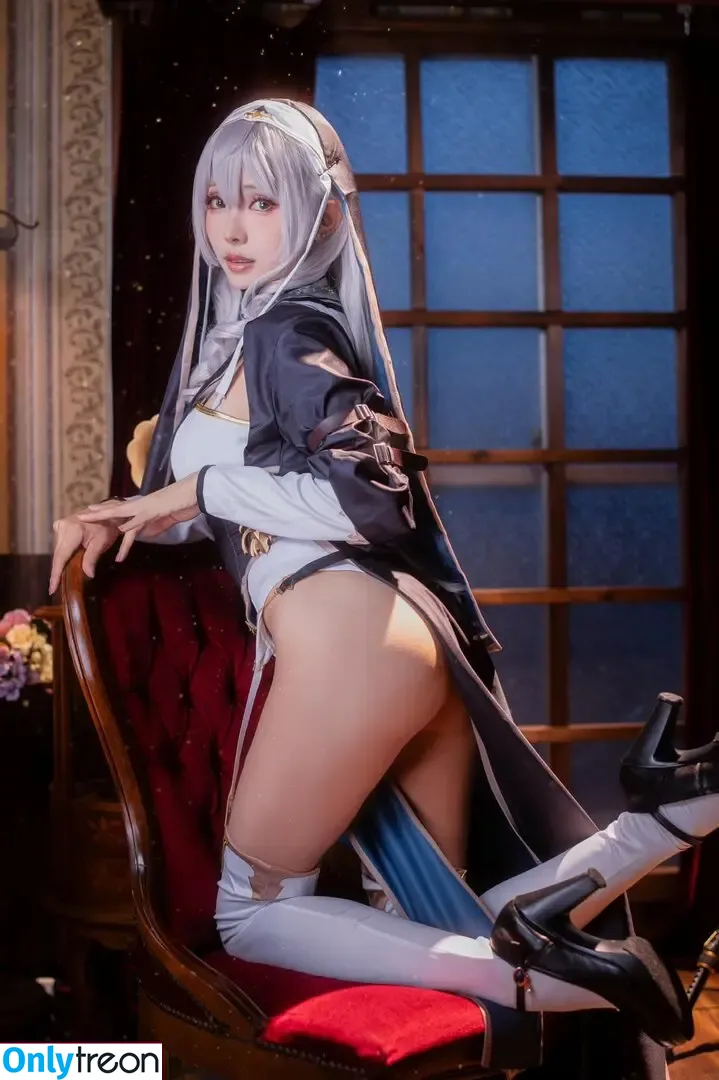 eeelyeee голая photo #1365 (Ely Cosplay / Ely_eee)