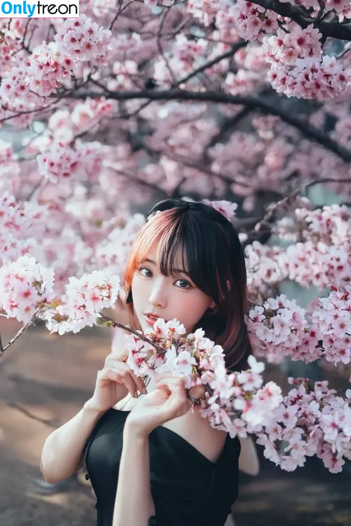 eeelyeee голая photo #1380 (Ely Cosplay / Ely_eee)