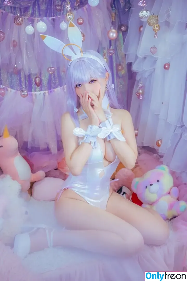 eeelyeee голая photo #1387 (Ely Cosplay / Ely_eee)