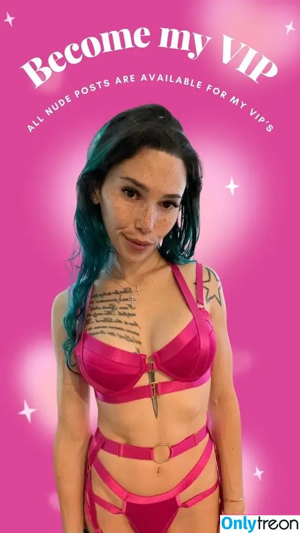 Eevee Bee nude photo #0704 (Eeveebeeshow / eevee_bee / eeveethebee)