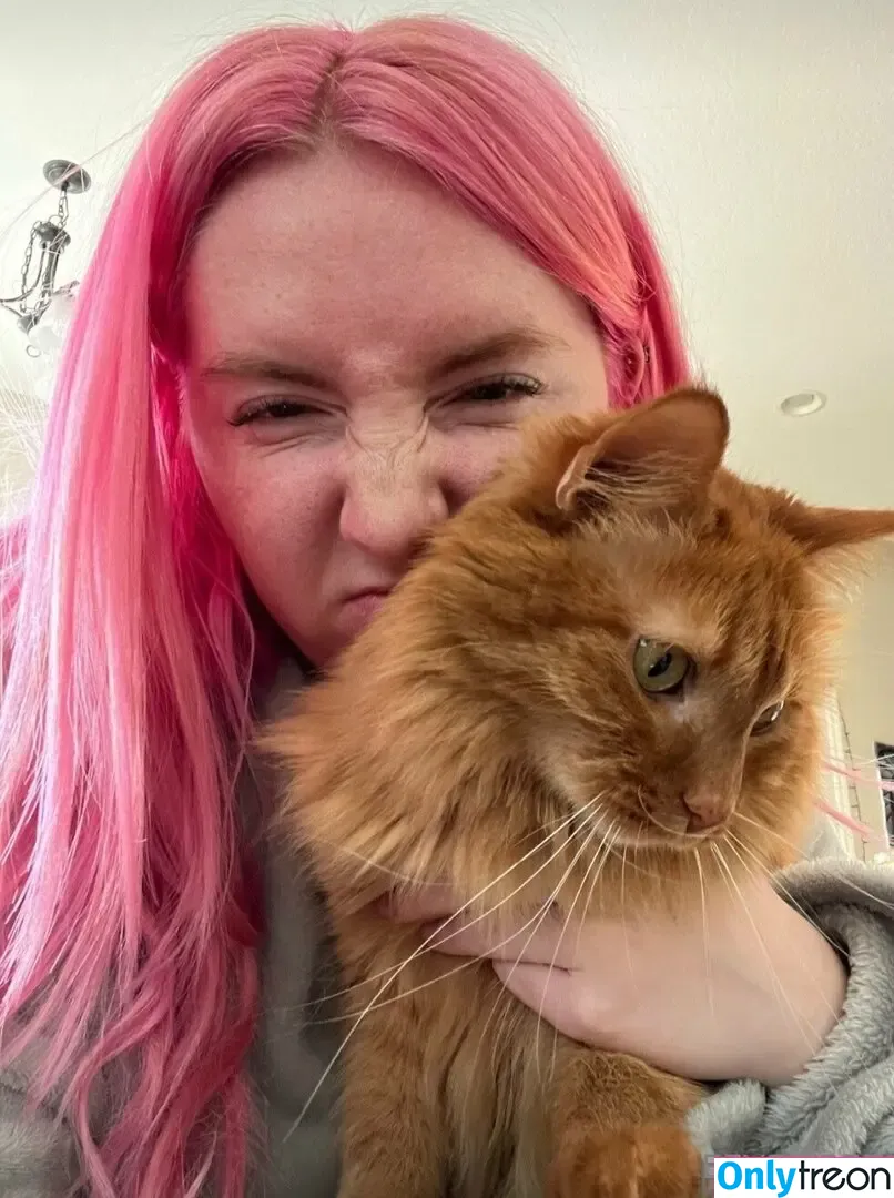 Eevee Bee голая photo #0725 (Eeveebeeshow / eevee_bee / eeveethebee)