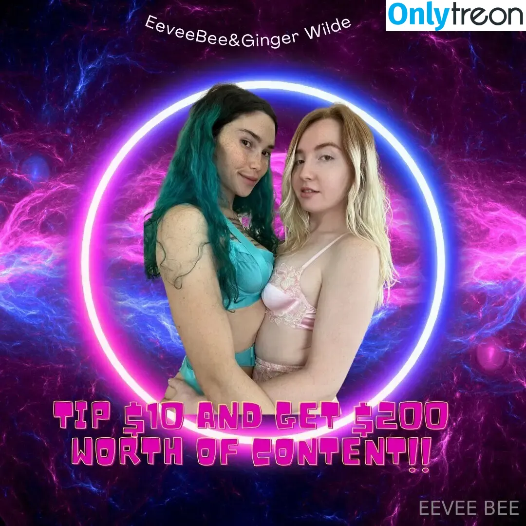 Eevee Bee голая photo #0733 (Eeveebeeshow / eevee_bee / eeveethebee)