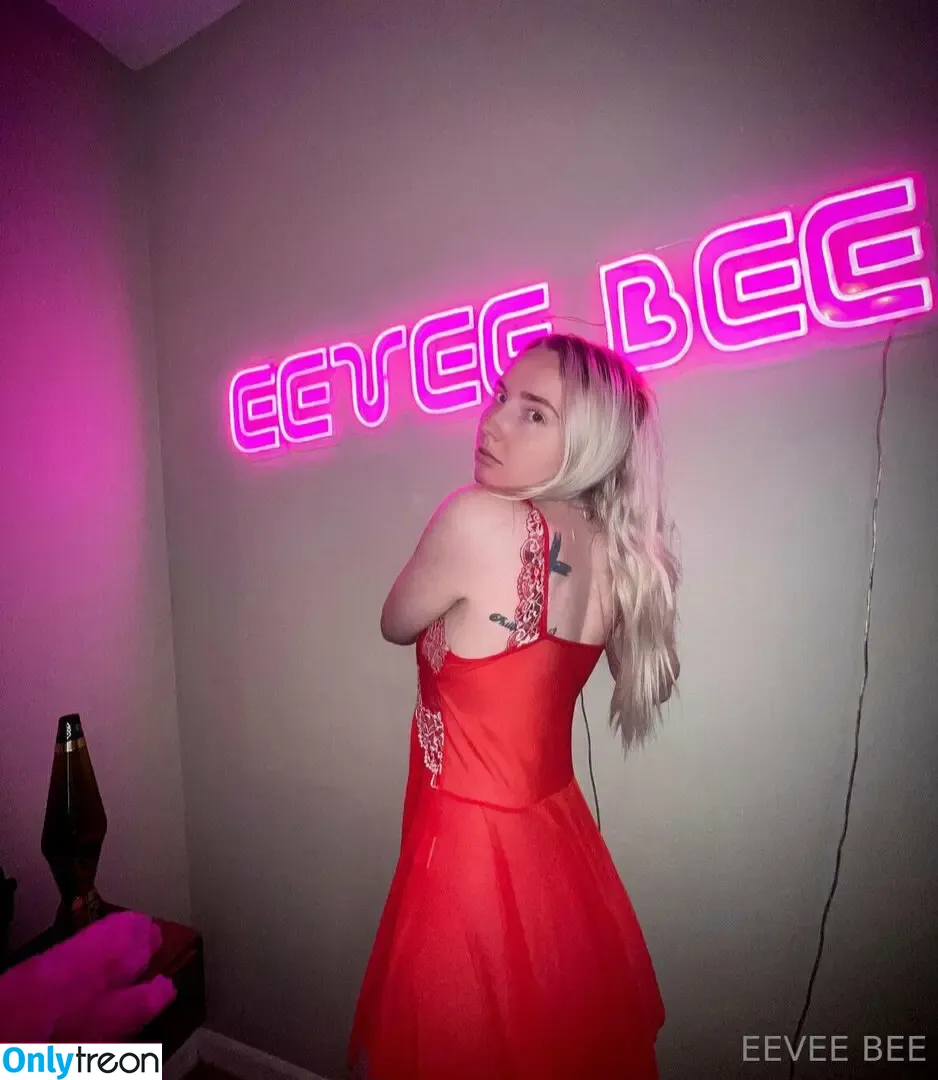 Eevee Bee голая photo #0744 (Eeveebeeshow / eevee_bee / eeveethebee)