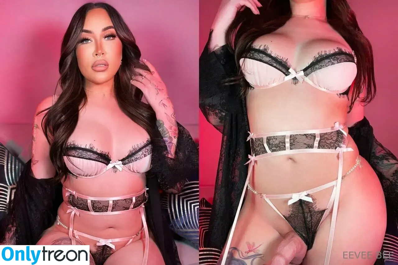 Eevee Bee nude photo #0795 (Eeveebeeshow / eevee_bee / eeveethebee)