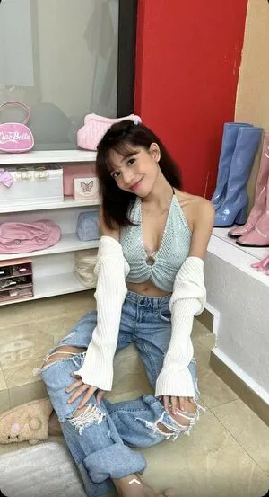 Eevee Enara / eeveenara / eeveenings nude photo #0002