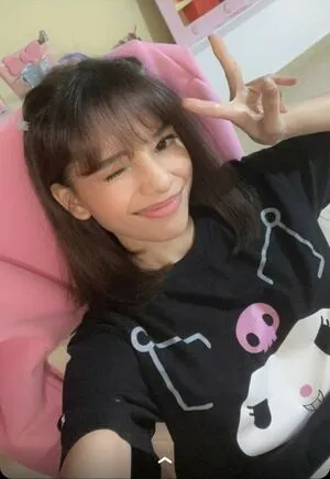 Eevee Enara / eeveenara / eeveenings nude photo #0003