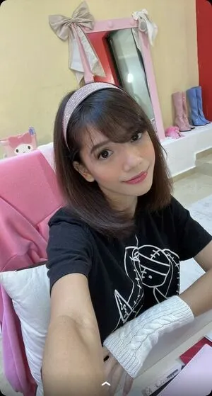 Eevee Enara / eeveenara / eeveenings nude photo #0004