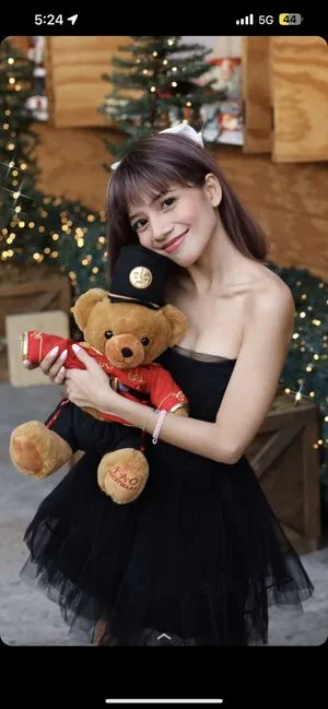 Eevee Enara / eeveenara / eeveenings nude photo #0008