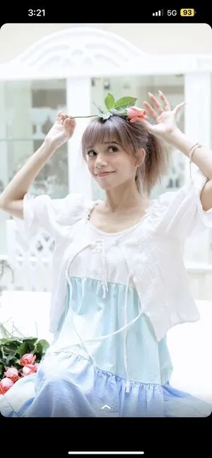 Eevee Enara / eeveenara / eeveenings nude photo #0009