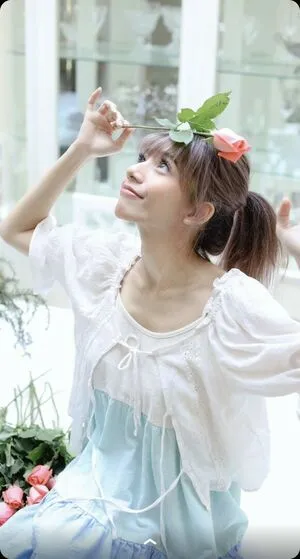 Eevee Enara / eeveenara / eeveenings nude photo #0010