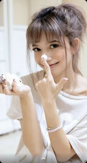Eevee Enara / eeveenara / eeveenings nude photo #0016