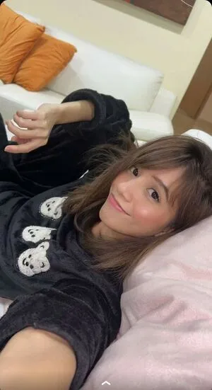 Eevee Enara / eeveenara / eeveenings nude photo #0031