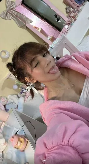 Eevee Enara / eeveenara / eeveenings nude photo #0033