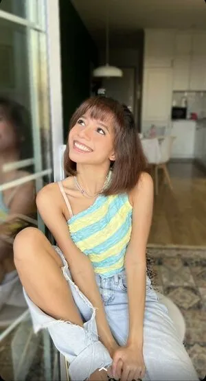 Eevee Enara / eeveenara / eeveenings nude photo #0047